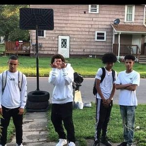 Meet your Posher, Guy